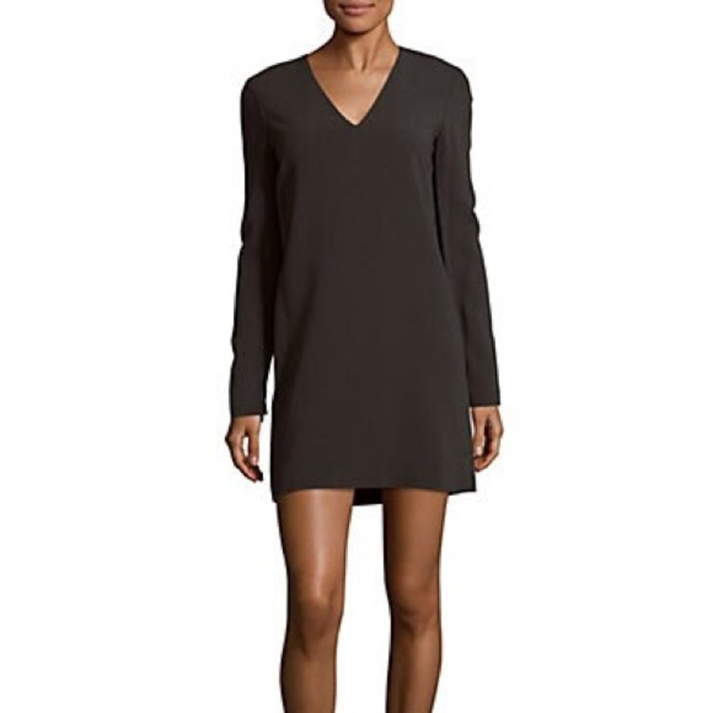 Helmut Lang shift dress, size medium